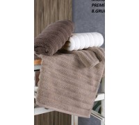 Set of cotton towels Cestepe Microcotton Grup 7 50x90cm (3 pieces)