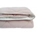 Anti-allergic blanket Othello - Colora Lilac/Cream one and a half 155x215 cm