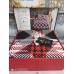 Turkish Bed Linen Euro Belizza Holiday Flannel