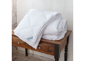 Одеяло антиаллергенное Othello - Micra полуторное 155х215 см