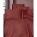 Euro bed linen First Choice Wella Cinnamon Jacquard