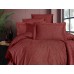 Euro bed linen First Choice Wella Cinnamon Jacquard