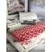 Turkish bed linen family Belizza Christmas Breeze Flannel