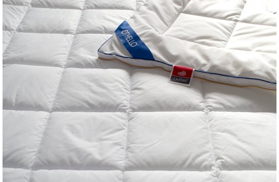 Одеяло антиаллергенное Othello - Coolla Max полуторное 155х215 см