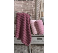 Set of cotton towels Cestepe Microcotton Grup 6 50x90cm (3 pieces)