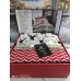 Turkish bed linen family Belizza Christmas Breeze Flannel