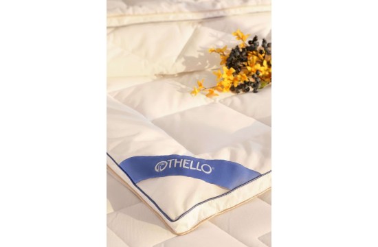 Anti-allergic blanket Othello - Coolla Max one and a half 155x215 cm