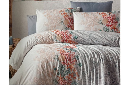 Euro bed linen First Choice Martin Ranfors