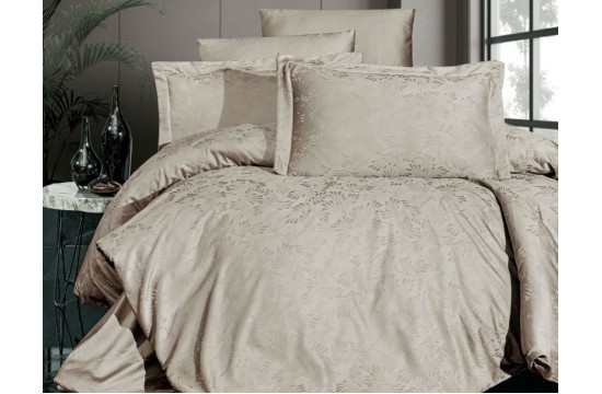 Euro bed linen First Choice Wella Soil Jacquard