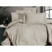 Euro bed linen First Choice Wella Soil Jacquard