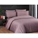 Euro bed linen La Romano Lucca berry Satin Premium