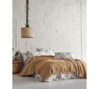 Saheser Mona hardal pique bedspread summer