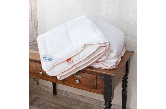 Anti-allergic blanket Othello - Tempura one and a half 155x215 cm