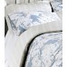 Euro bed linen - Issimo Home Deco Rose Satin Premium