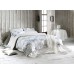 Euro bed linen - Issimo Home Deco Rose Satin Premium