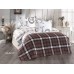 Belizza single bed set - Giant Flannel