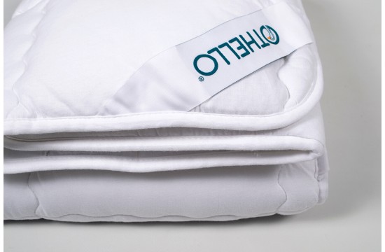 Ковдра антиалергенна Othello - Cottonflex White дитяча 95х145 см
