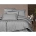 Euro bed linen La Romano Rodel ash Satin Premium