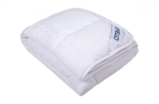 Одеяло антиаллергенное Othello - Cottonflex White детское 95х145 см