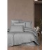 Euro bed linen La Romano Rodel ash Satin Premium