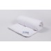 Anti-allergic blanket Othello - Cottonflex White for children 95x145 cm