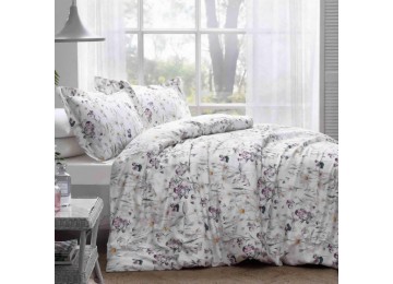 Family set Tivolyo Home Daisy Satin Premium