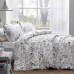 Family set Tivolyo Home Daisy Satin Premium