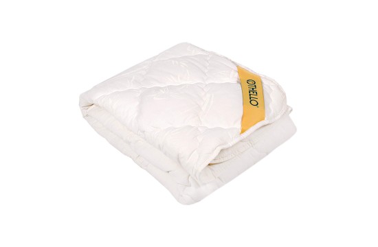 Anti-allergic blanket Othello - Bambina King Size 215x235 cm
