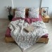 Double bed linen set Lelit-Alma Ranfors