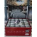 Belizza single bed set - Classical Gray Flannel