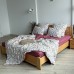 Double bed linen set Lelit-Alma Ranfors