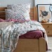 Double bed linen set Lelit-Alma Ranfors