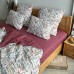 Double bed linen set Lelit-Alma Ranfors