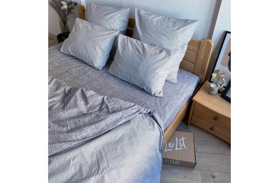 Double bed linen set Lelit - Maxine Ranfors