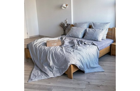 Double bed linen set Lelit - Maxine Ranfors