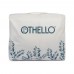 Ковдра антиалергенна Othello - Colora Lilac/Cream двоспальна євро 195х215 см