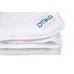 Anti-allergic blanket Othello - Micra double euro 195x215 cm
