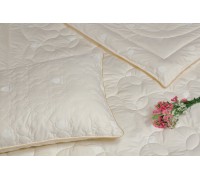 Одеяло шерстяное TAC Yun Pure Wool полуторное 155х215 см