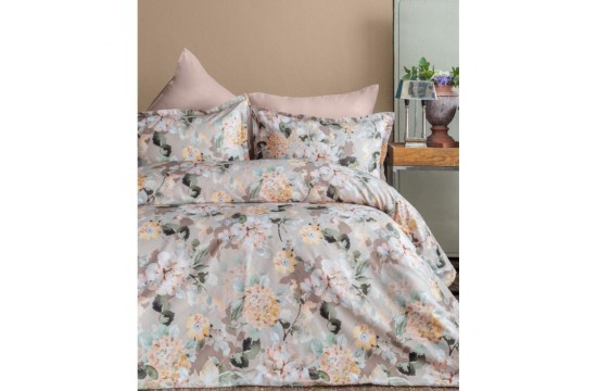 Elite double euro set - Issimo Home Dolce Tencel