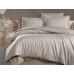 Euro bed linen La Romano Ruth Wind Satin Premium