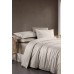 Euro bed linen La Romano Ruth Wind Satin Premium