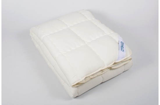 Одеяло антиаллергенное Othello - Cottonflex Cream детское 95х145 см