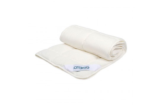 Anti-allergic blanket Othello - Cottonflex Cream for children 95x145 cm