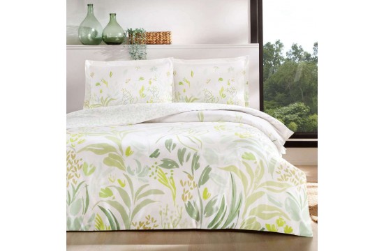 Turkish euro bed TAC Mindy Satin