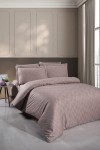 Euro bed linen First Choice BORİS DRİED Jacquard