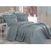 Jacquard bedspread Dantela Vita - Simay Maldiv 250x260+2 pillowcases 50x70 Türkiye