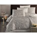 Euro bed linen La Romano Theron Rock Satin Premium