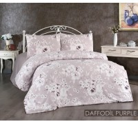 Belizza Family Set - Daffodil Purple Flannel
