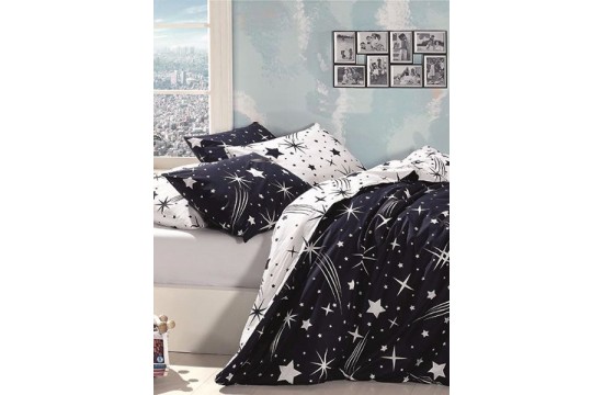 Euro bed linen First Choice Star Ranfors