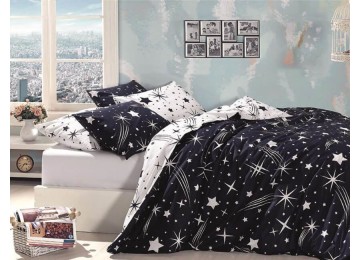 Euro bed linen First Choice Star Ranfors